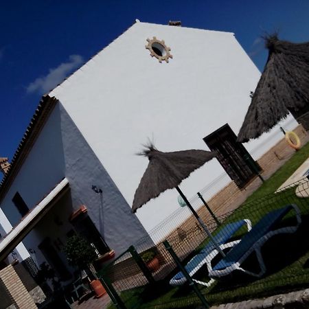 Villa Casas Elena-Conil Conil De La Frontera Zimmer foto