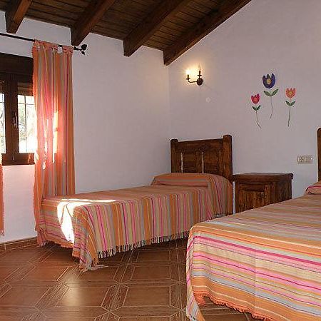 Villa Casas Elena-Conil Conil De La Frontera Zimmer foto