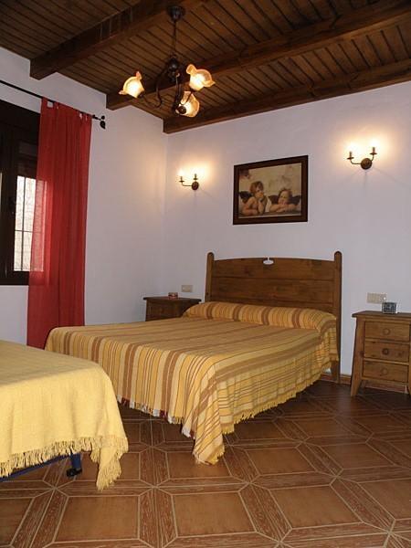 Villa Casas Elena-Conil Conil De La Frontera Zimmer foto