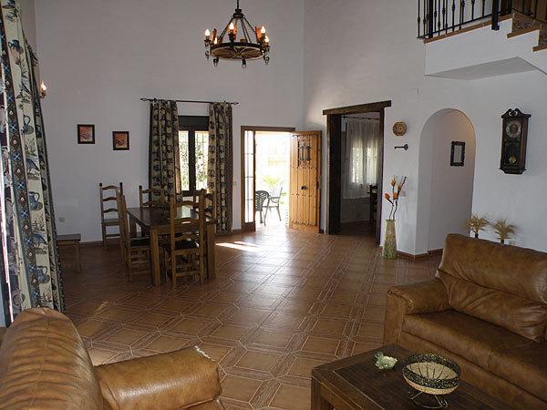 Villa Casas Elena-Conil Conil De La Frontera Zimmer foto