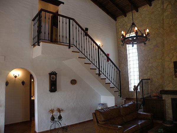 Villa Casas Elena-Conil Conil De La Frontera Zimmer foto