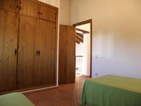 Villa Casas Elena-Conil Conil De La Frontera Zimmer foto