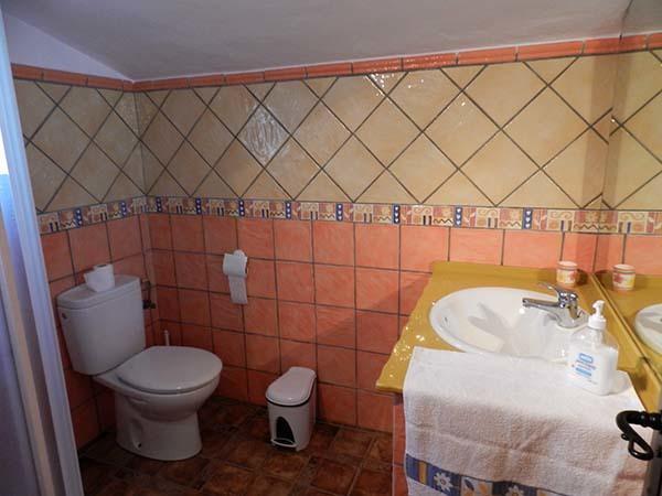 Villa Casas Elena-Conil Conil De La Frontera Zimmer foto