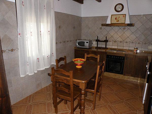 Villa Casas Elena-Conil Conil De La Frontera Zimmer foto