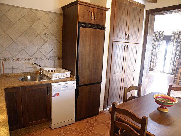 Villa Casas Elena-Conil Conil De La Frontera Zimmer foto